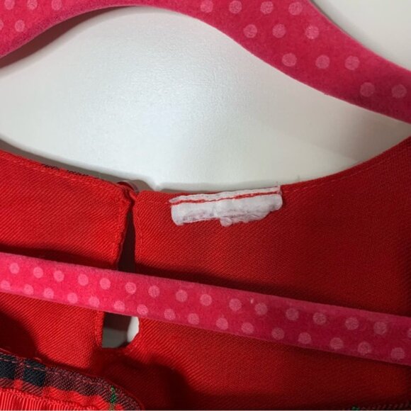 Disney Store Minnie Mouse Embroidered Patch Nightgown - Picture 10 of 11